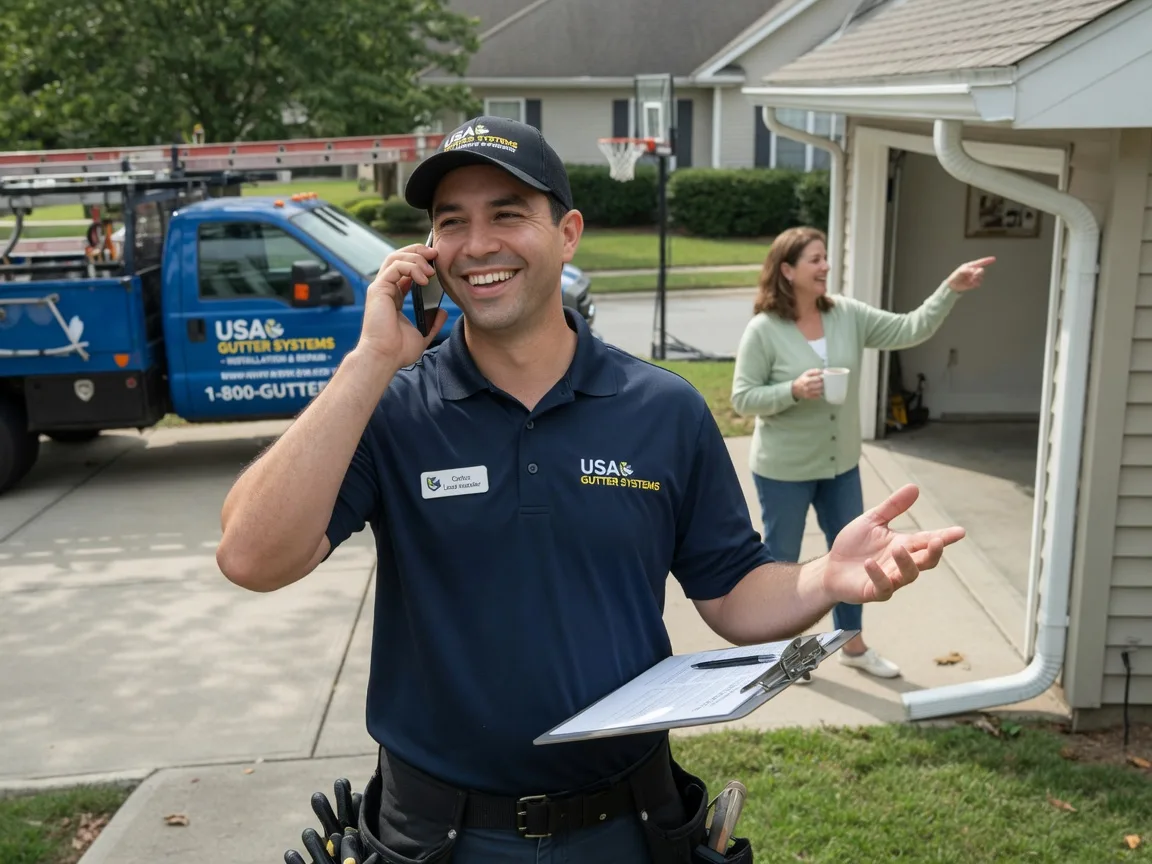 Gutter Installation Aurora, SD FAQs